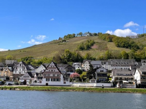 Ferienhaus Mosel Türmchen
